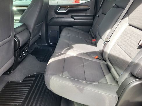 Certified 2024 GMC Sierra 1500 Elevation image 22