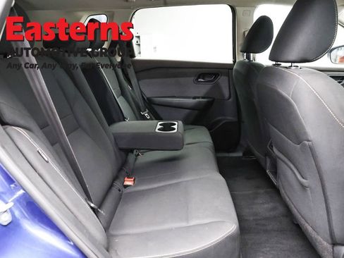Used 2023 Nissan Rogue S AWD/4WD image 24