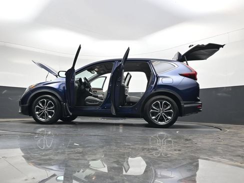 Used 2020 Honda CR-V EX-L image 45