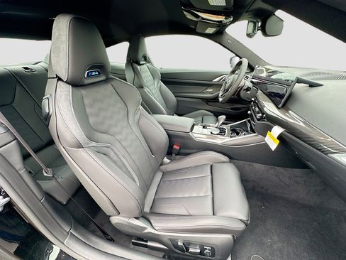 New 2026 BMW M4 Competition w/ M Driver's Package image 22
