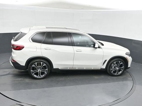 Used 2020 BMW X5 sDrive40i w/ Premium Package RWD image 33