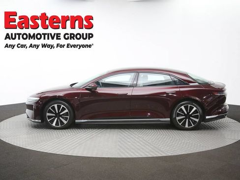 Used 2023 Lucid Air Touring AWD/4WD image 60