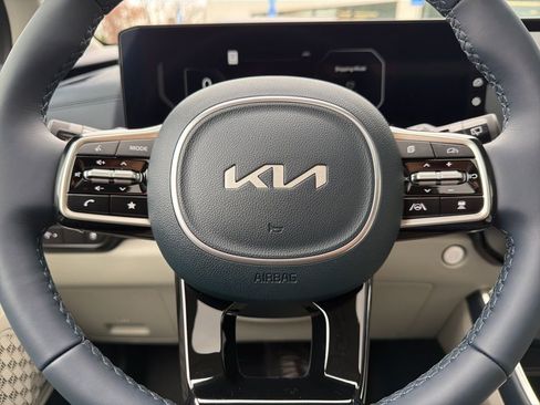 New 2026 Kia Carnival SX Prestige FWD image 37