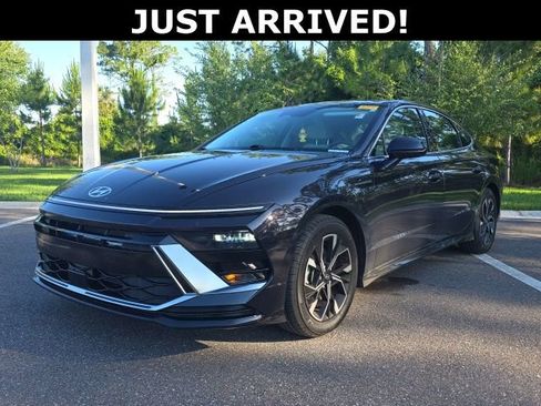 Used 2024 Hyundai Sonata SEL FWD image 21