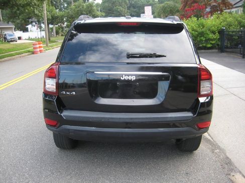 Used 2016 Jeep Compass Sport w/ Power Value Group AWD/4WD image 5