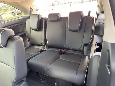 New 2026 Honda Odyssey Elite image 19