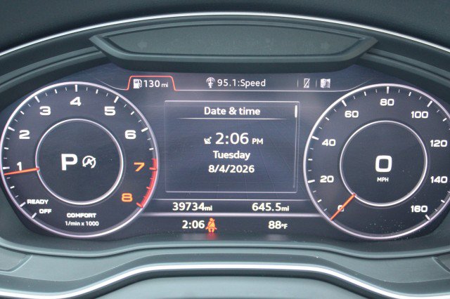 Used 2019 Audi Q5 2.0T Premium Plus w/ Premium Plus Package AWD/4WD image 12