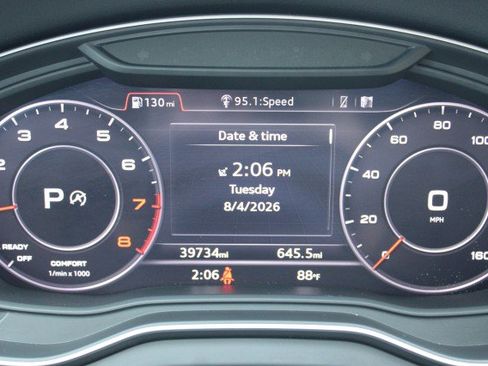 Used 2019 Audi Q5 2.0T Premium Plus w/ Premium Plus Package AWD/4WD image 12