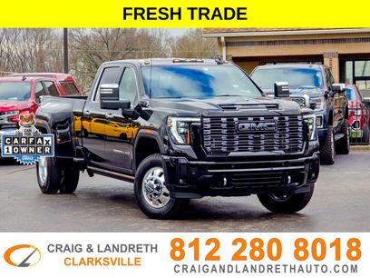 Used 2026 GMC Sierra 3500 Denali Ultimate