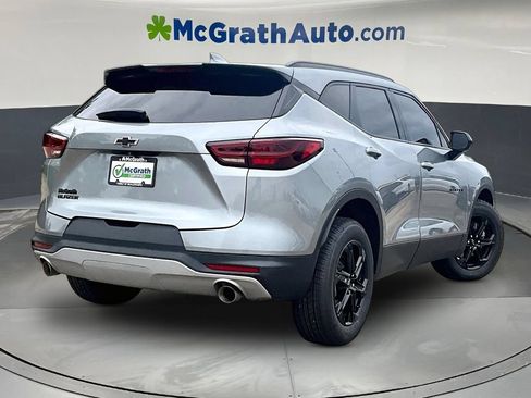 Used 2023 Chevrolet Blazer LT w/ Convenience Package FWD image 7