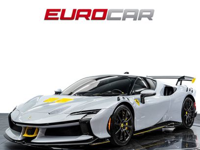 Used 2025 Ferrari SF90 Stradale XX