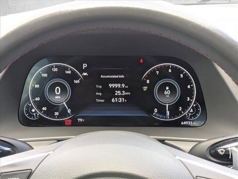 Used 2020 Hyundai Sonata SEL Plus image 10