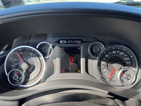 New 2026 RAM 3500 Tradesman image 24