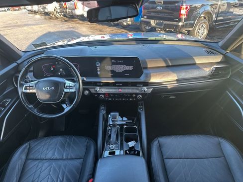 Used 2024 Kia Telluride EX X-Line image 14