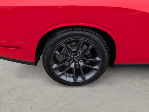Used 2023 Dodge Challenger R/T Scat Pack w/ Plus Package image 13