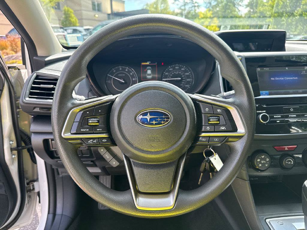 Used 2021 Subaru Impreza 2.0i Premium AWD/4WD image 23