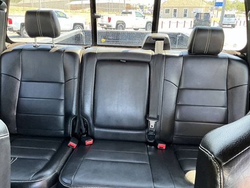 Used 2008 Ford F250 FX4 AWD/4WD image 11