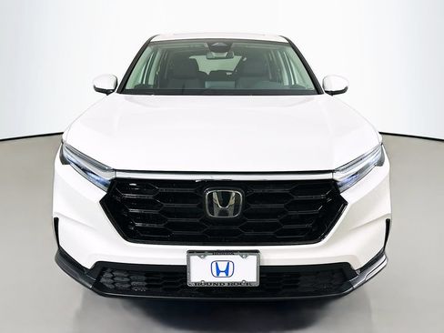 Certified 2026 Honda CR-V EX image 2