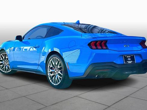 Certified 2024 Ford Mustang GT Premium image 12