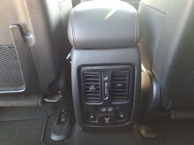 Certified 2021 Dodge Durango R/T w/ Premium Interior Group AWD/4WD image 27