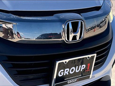 Used 2022 Honda HR-V EX-L image 28