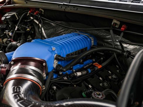 Used 2017 Ford F150 Lariat w/ Equipment Group 502A Luxury image 60