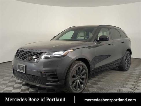 Used 2020 Land Rover Range Rover Velar R-Dynamic S image 1