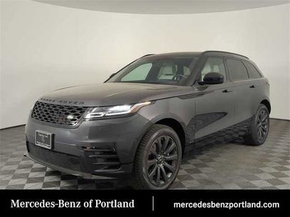 Used 2020 Land Rover Range Rover Velar R-Dynamic S