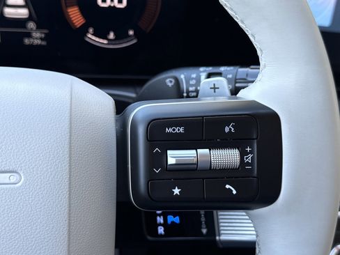 Used 2026 Hyundai Santa Fe SE image 23