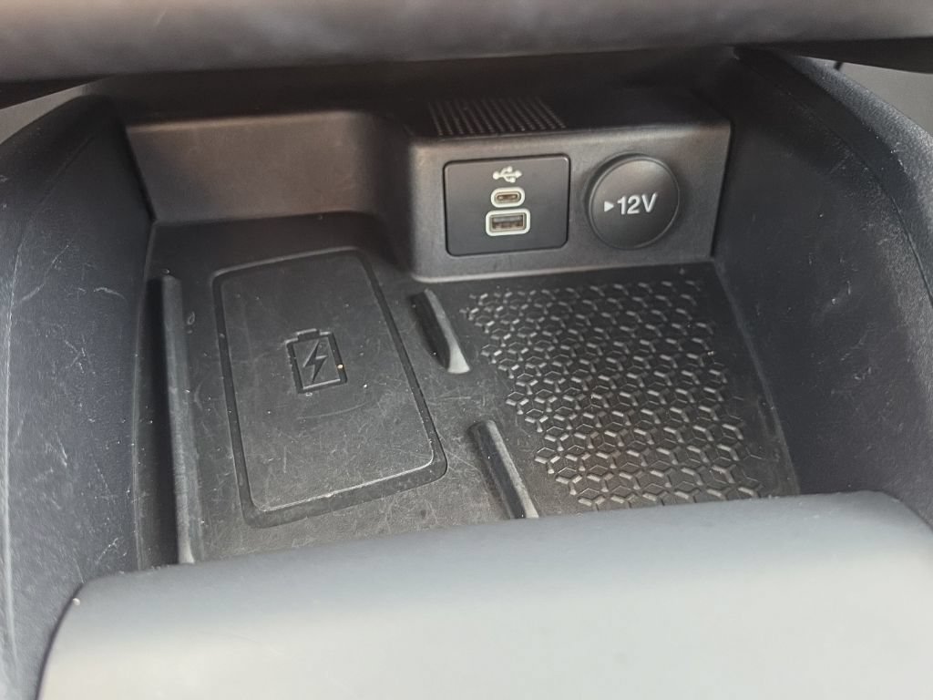 Used 2023 Ford Bronco Sport Outer Banks w/ Tech Package AWD/4WD image 34