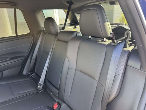 New 2026 Subaru Outback Touring XT image 8