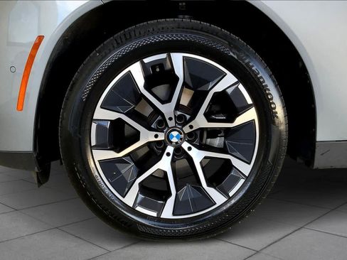 Used 2025 BMW X3 xDrive30i image 10