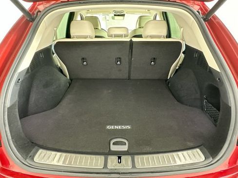 Certified 2023 Genesis GV70 2.5T w/ Select Package AWD/4WD image 28