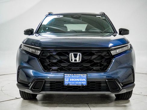 Used 2026 Honda CR-V Sport image 14