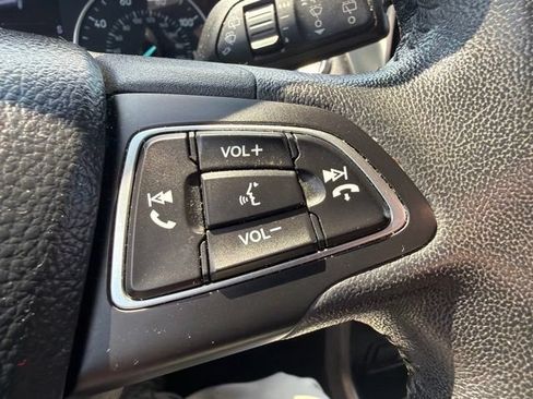 Used 2019 Ford EcoSport SE w/ SE Convenience Package AWD/4WD image 43