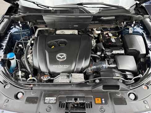 Used 2018 MAZDA CX-5 Touring AWD/4WD image 11