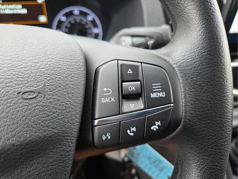 New 2025 Ford Transit 350 XLT image 18