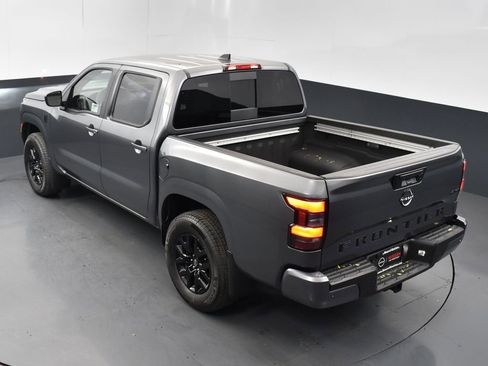 New 2026 Nissan Frontier SV w/ SV Convenience Package image 48