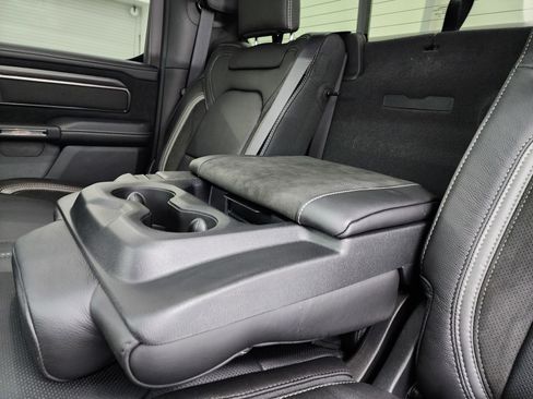 Used 2026 RAM 1500 RHO w/ RHO Level 1 Equipment Group image 41