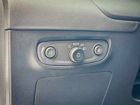 Certified 2023 Buick Encore GX Select w/ Sport Touring Package image 14