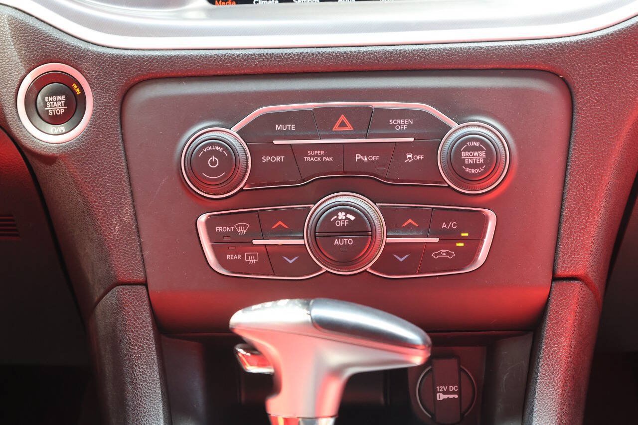 Used 2021 Dodge Charger R/T RWD image 21