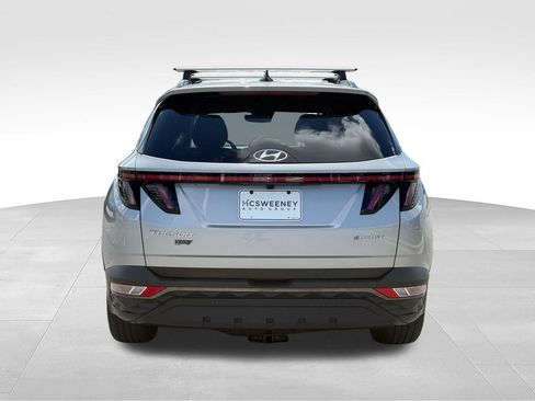 Used 2023 Hyundai Tucson XRT FWD image 27