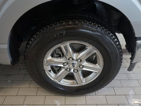 Used 2024 Ford F150 XLT AWD/4WD image 15