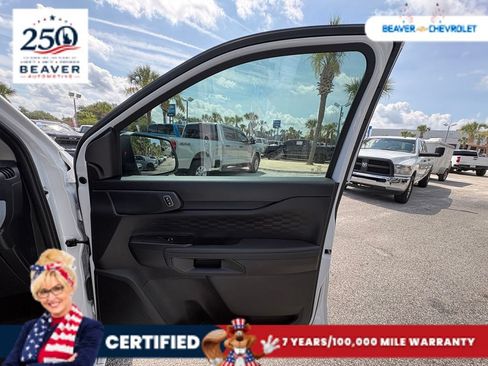 Used 2024 Ford Ranger XL AWD/4WD image 31