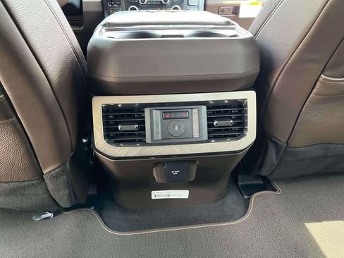 New 2026 Ford F350 King Ranch AWD/4WD image 16