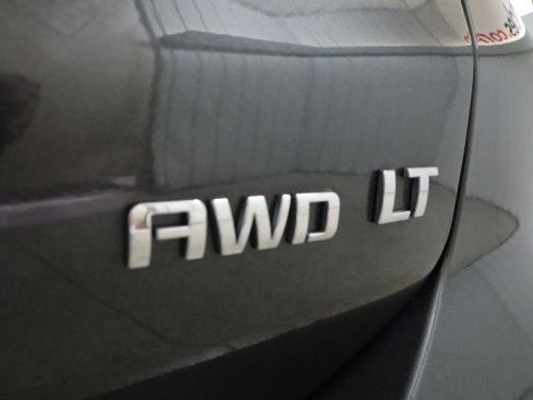 Used 2020 Chevrolet Equinox LT image 24