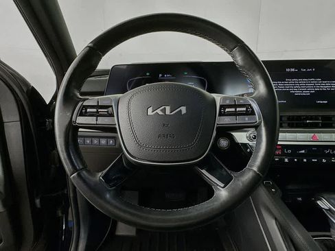 Used 2023 Kia Telluride EX X-Line AWD/4WD image 15