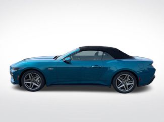 New 2026 Ford Mustang GT Premium RWD video 2