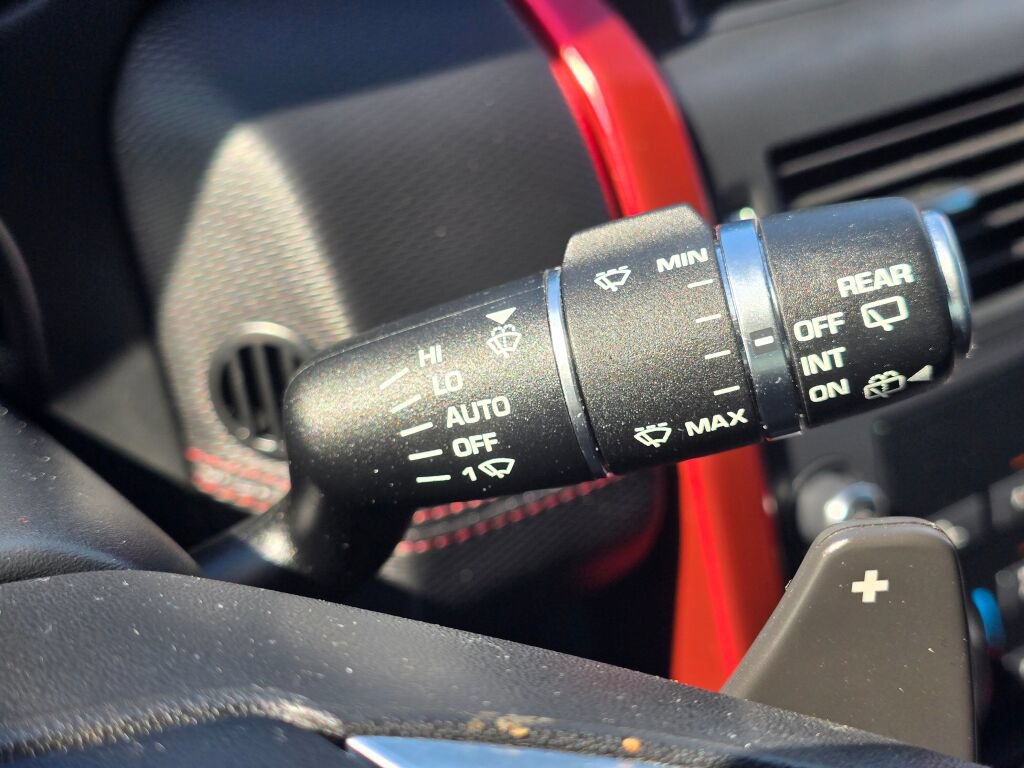 Used 2019 Land Rover Discovery Sport HSE AWD/4WD image 26