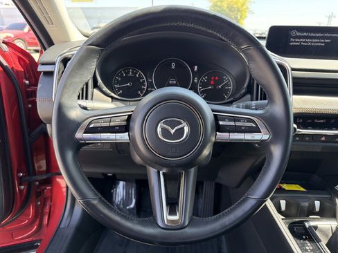 Used 2023 MAZDA CX-50 AWD 2.5 S w/ Cargo Package image 7